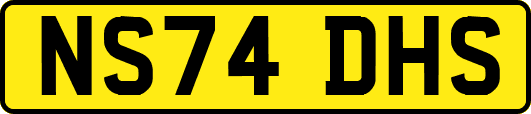 NS74DHS