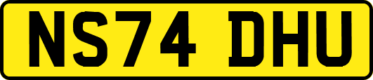 NS74DHU