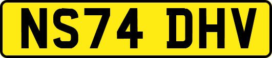 NS74DHV