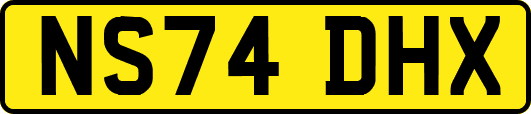 NS74DHX