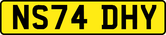 NS74DHY