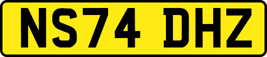 NS74DHZ