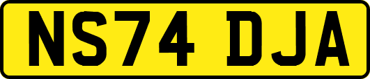 NS74DJA