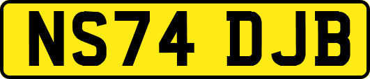 NS74DJB