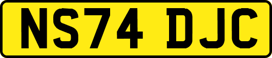 NS74DJC