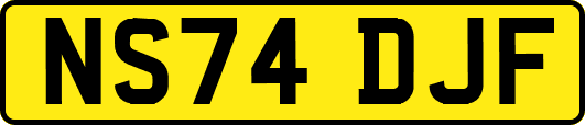 NS74DJF
