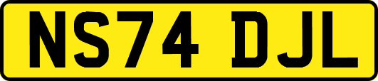 NS74DJL