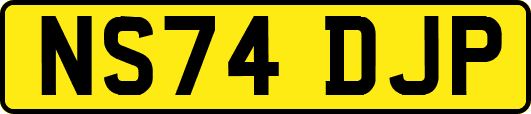 NS74DJP