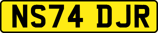 NS74DJR