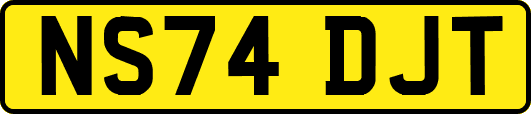 NS74DJT
