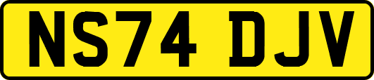 NS74DJV