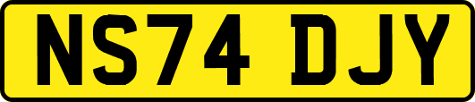 NS74DJY