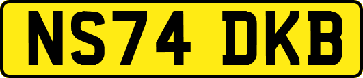NS74DKB