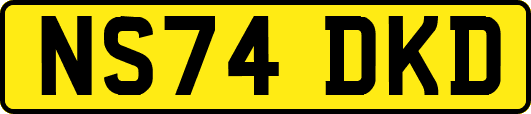 NS74DKD