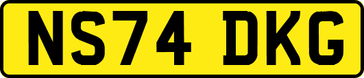 NS74DKG