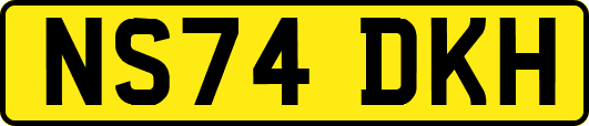 NS74DKH
