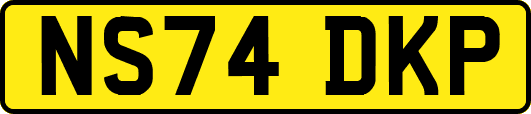 NS74DKP