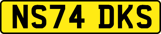 NS74DKS