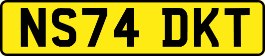 NS74DKT