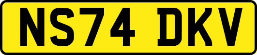 NS74DKV