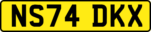 NS74DKX