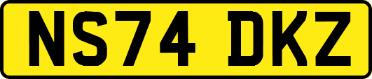 NS74DKZ