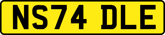 NS74DLE