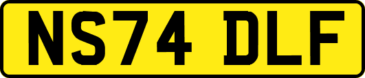 NS74DLF