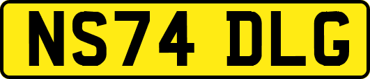 NS74DLG