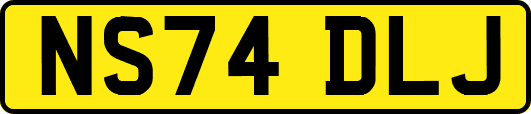 NS74DLJ
