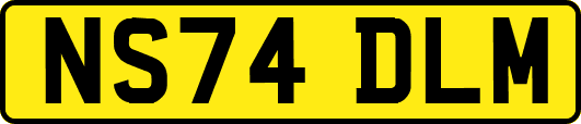 NS74DLM