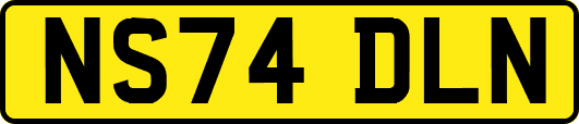 NS74DLN