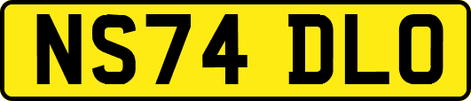NS74DLO