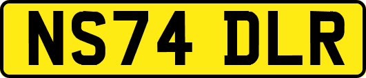 NS74DLR