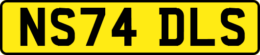 NS74DLS