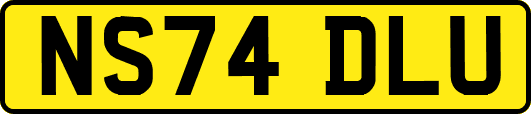 NS74DLU