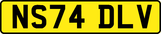 NS74DLV