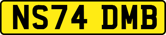 NS74DMB