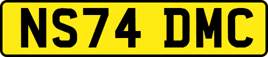 NS74DMC