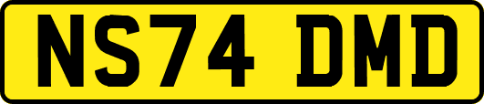 NS74DMD