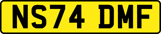 NS74DMF