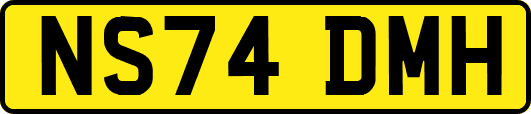 NS74DMH