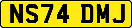 NS74DMJ
