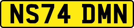 NS74DMN