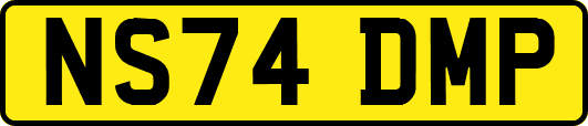 NS74DMP