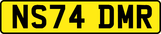 NS74DMR