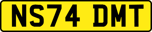 NS74DMT