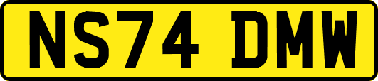NS74DMW