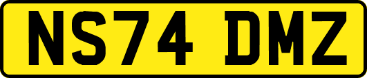 NS74DMZ