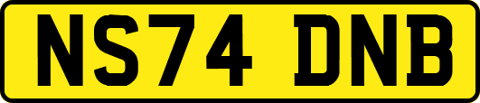 NS74DNB